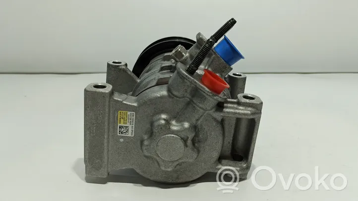 Ford Ka Compressore aria condizionata (A/C) (pompa) G1B1-19D629-AA