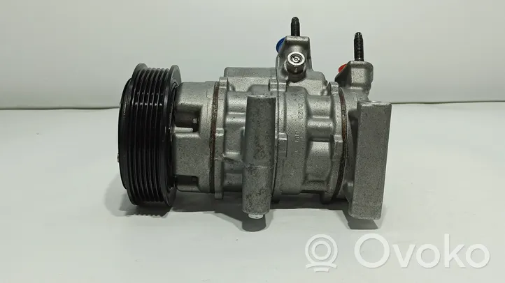 Ford Ka Compressore aria condizionata (A/C) (pompa) G1B1-19D629-AA