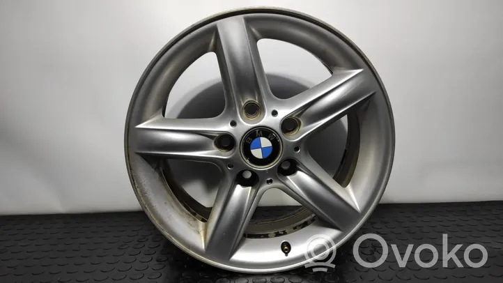 BMW 3 E46 Felgi aluminiowe R18 36111094505