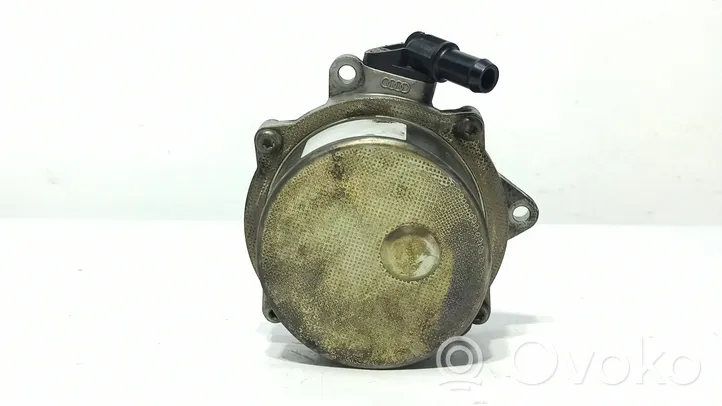 Audi A4 S4 B6 8E 8H Alipainepumppu 