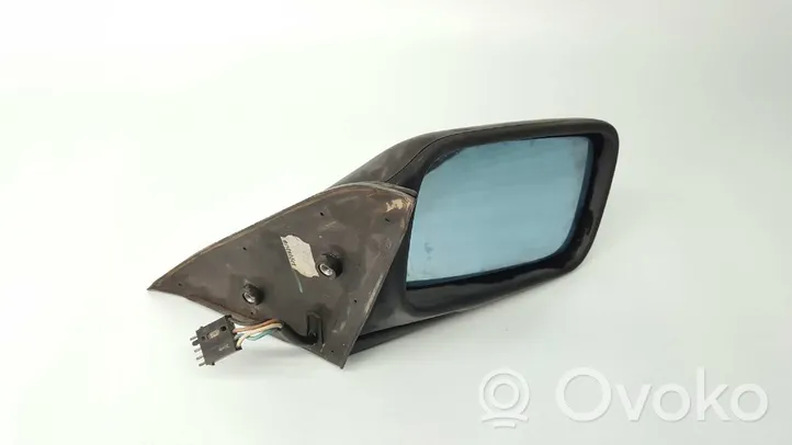 BMW 3 E30 Specchietto retrovisore elettrico portiera anteriore 