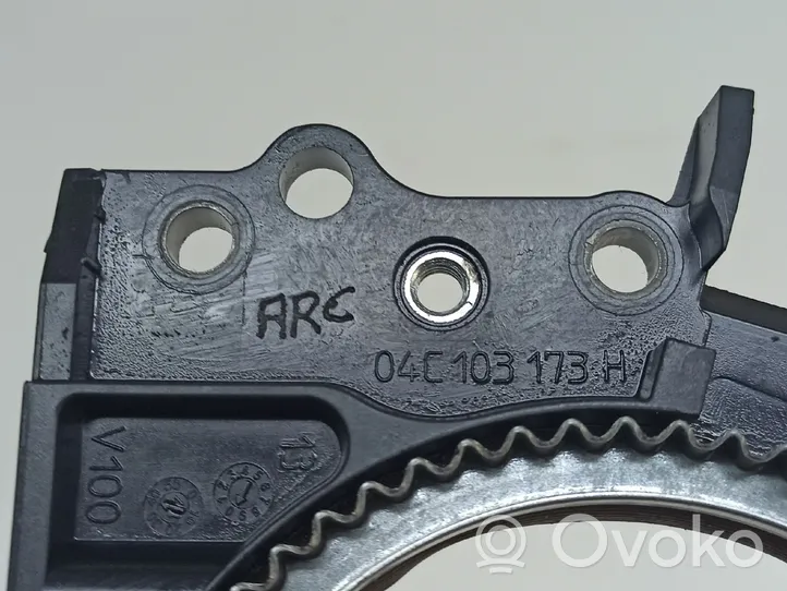 Volkswagen Golf VII Timing chain cover 