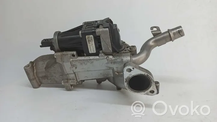 Ford C-MAX I EGR valve 2473602