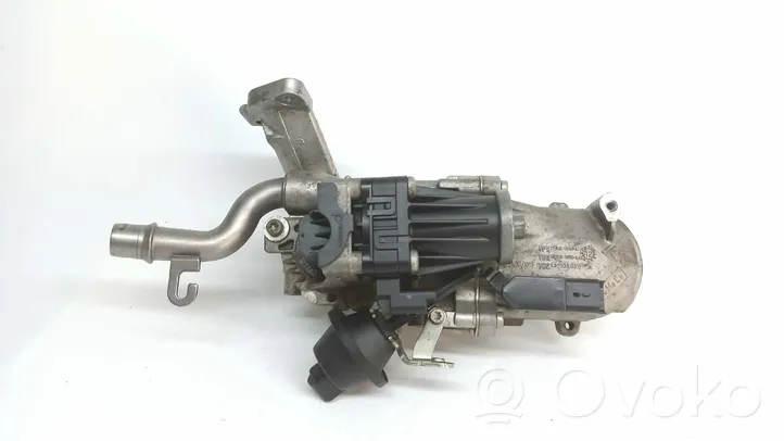 Ford C-MAX I EGR valve 2473602