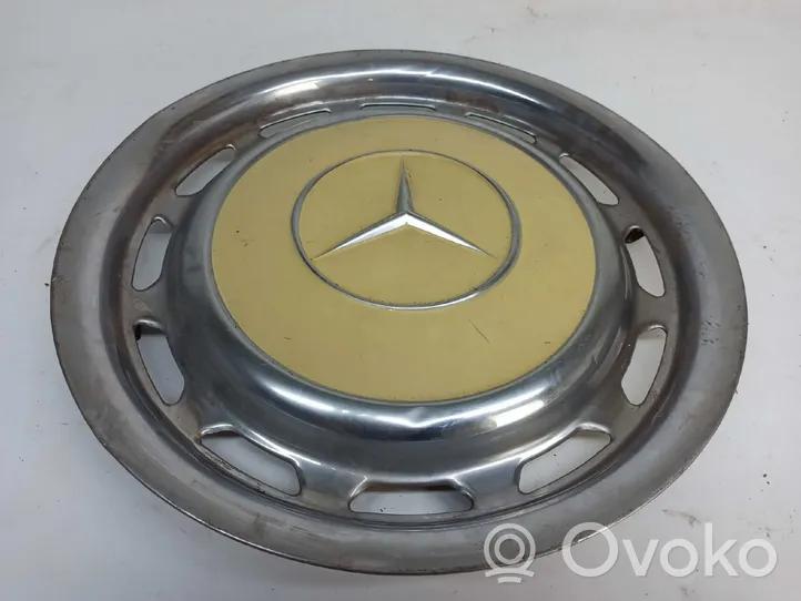 Mercedes-Benz E W123 R14 wheel hub/cap/trim 