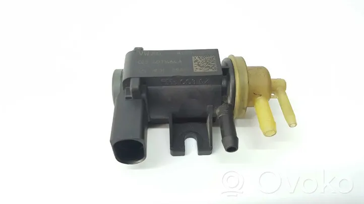 Volkswagen PASSAT B7 Turbo solenoid valve 