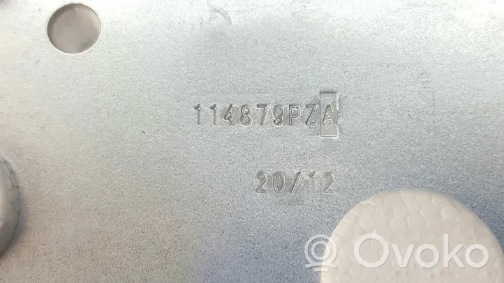 Peugeot 208 Moottorin vesijäähdytyksen putki/letku 114879PZA