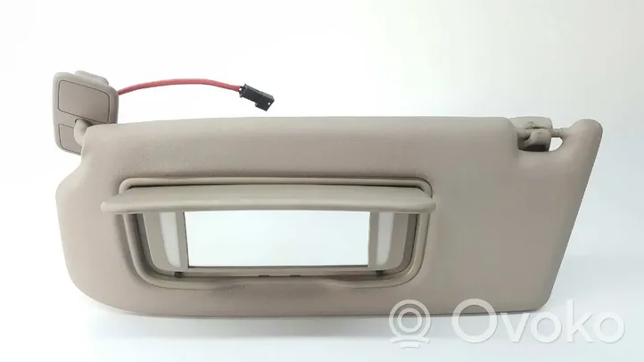 Volvo V50 Sun visor 