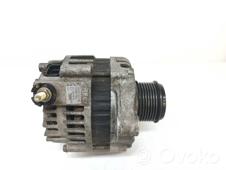 Nissan Patrol Y61 Alternator 23100VC100