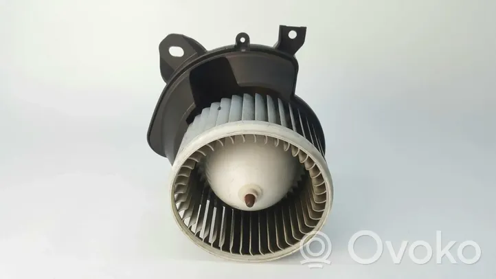 Fiat Doblo Mazā radiatora ventilators 77366856