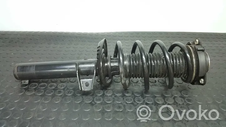 Volkswagen Caddy Front shock absorber/damper 2K5413031