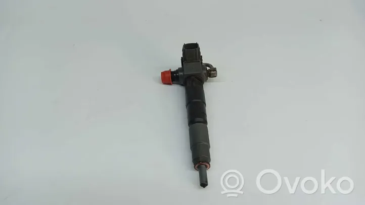 Subaru Outback (BS) Injecteur de carburant 03T04334