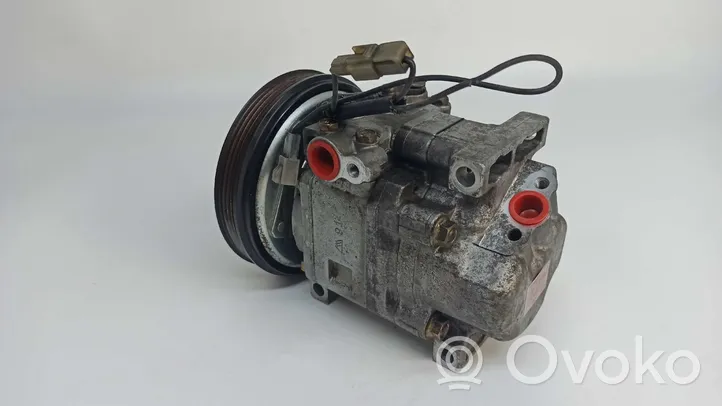 Mazda 323 Compresseur de climatisation B25F61K00