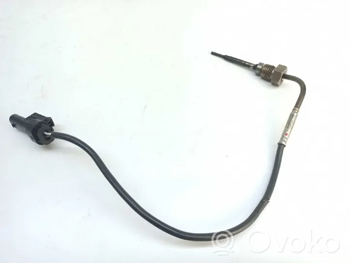 Opel Mokka X Lambda probe sensor 