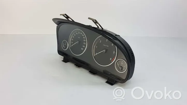 BMW X5 F15 Tachimetro (quadro strumenti) 6820602