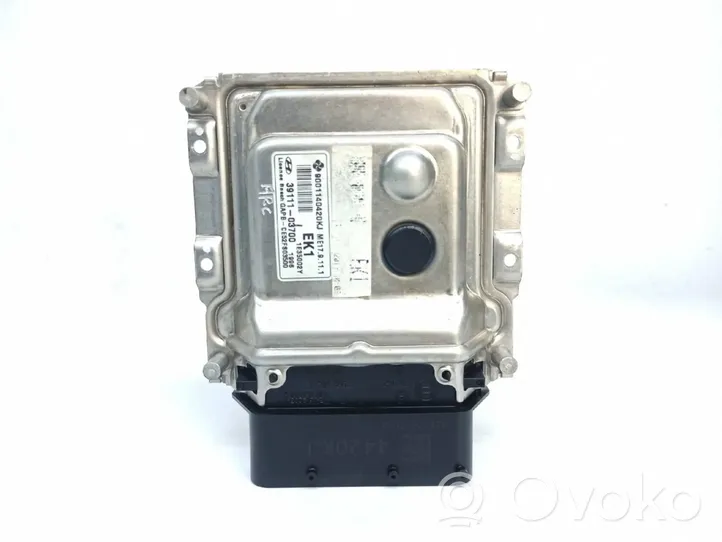 Hyundai i20 (GB IB) Komputer / Sterownik ECU silnika 