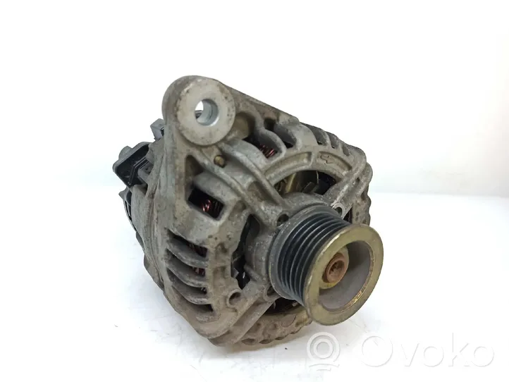 Alfa Romeo GTV Alternator 46813062