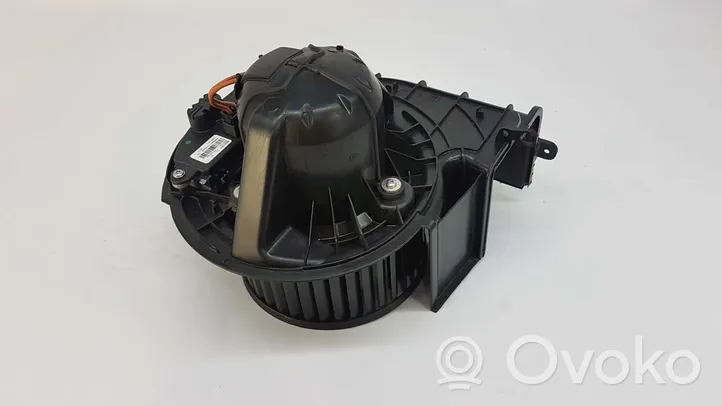 BMW X5 F15 Ventola riscaldamento/ventilatore abitacolo 