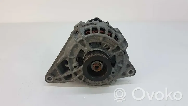 Mercedes-Benz GLA W156 Generatore/alternatore 0125711028