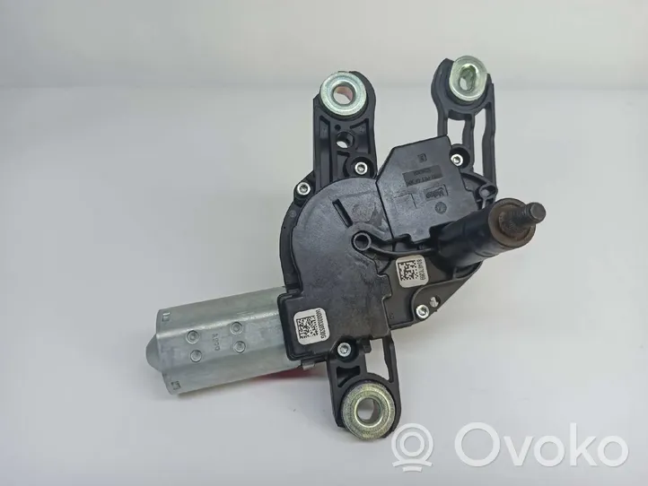 Volkswagen PASSAT B8 Rear window wiper motor 