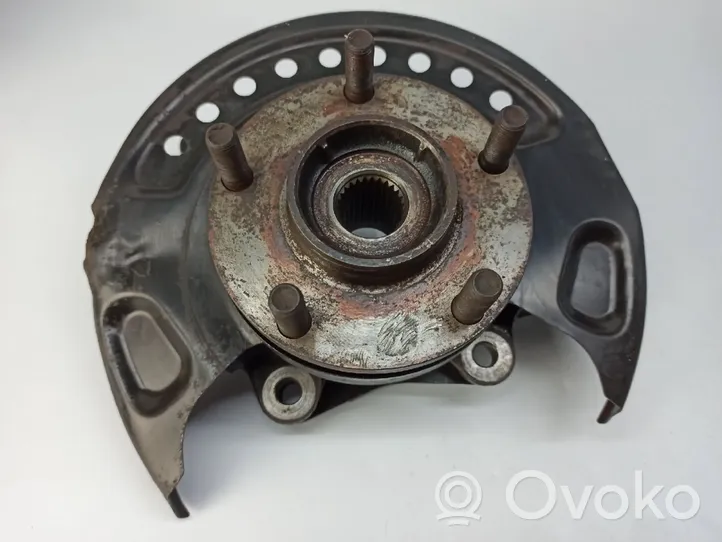 Nissan Maxima Mozzo ruota anteriore 4020285E01