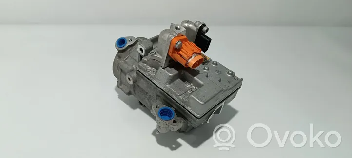 Smart ForTwo III C453 Air conditioning (A/C) compressor (pump) 926000134R