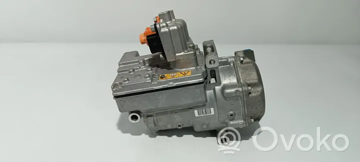 Smart ForTwo III C453 Air conditioning (A/C) compressor (pump) 926000134R