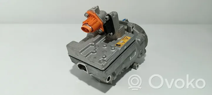 Smart ForTwo III C453 Air conditioning (A/C) compressor (pump) 926000134R