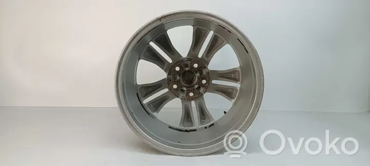 Nissan Qashqai+2 R 18 alumīnija - vieglmetāla disks (-i) D0300BR07A