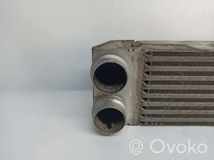 BMW 7 E65 E66 Starpdzesētāja radiators 17512248479-06