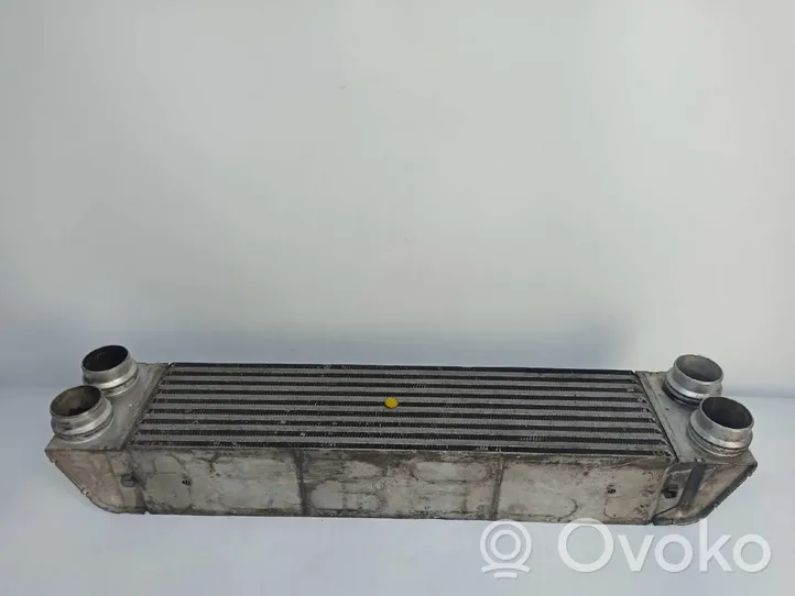 BMW 7 E65 E66 Starpdzesētāja radiators 17512248479-06