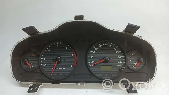 Hyundai Santa Fe Compteur de vitesse tableau de bord 77830090