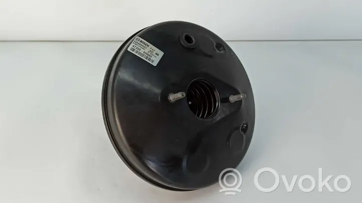 Citroen C1 Brake booster 0204805521