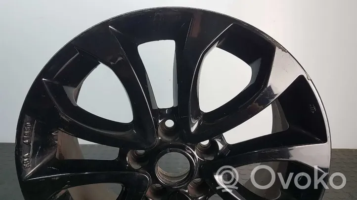 Renault Megane III R18 alloy rim 