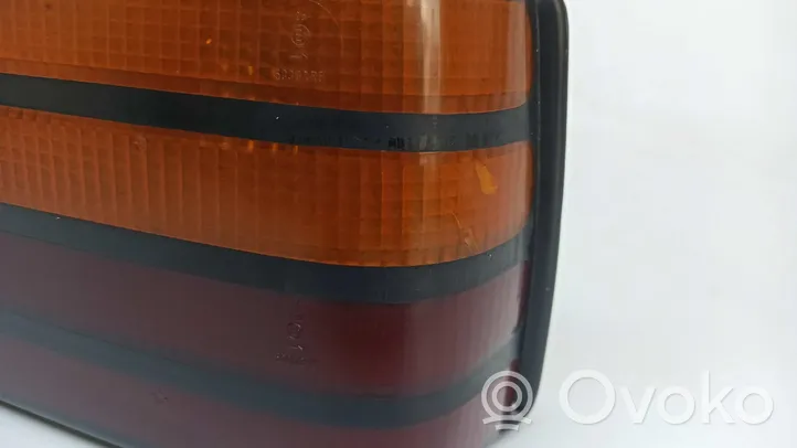 Ford Orion Rear/tail lights 1630400