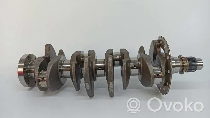 Mitsubishi ASX Crankshaft 