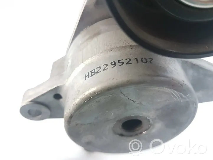 Hyundai i20 (GB IB) Napinacz paska alternatora 