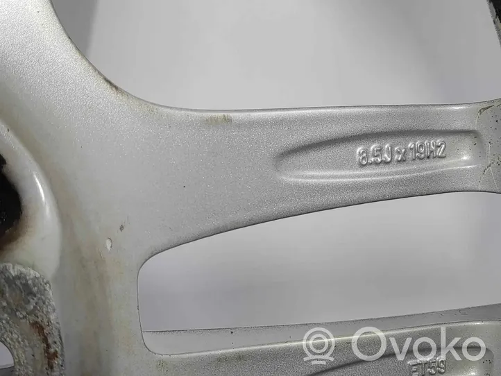Porsche Cayenne (92A) Felgi aluminiowe R18 958362138009A1
