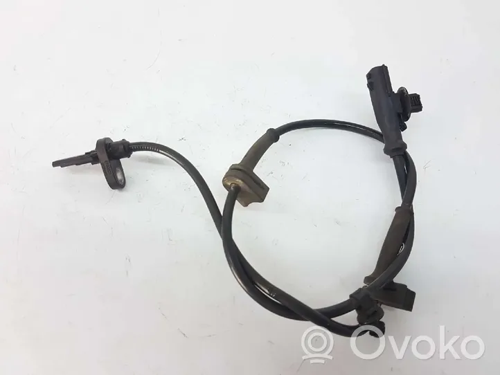 Ford Fiesta ABS brake wheel speed sensor 