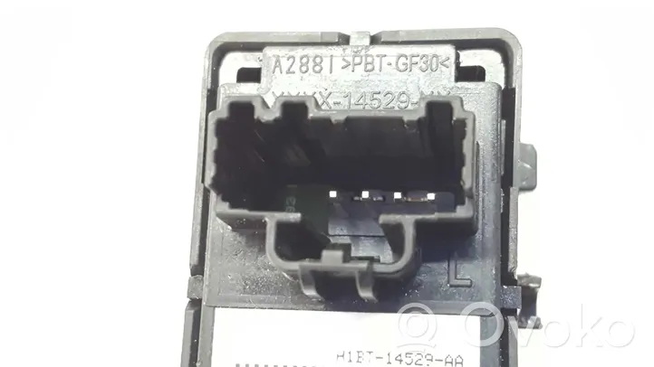 Ford Focus Electric window control switch 2092920