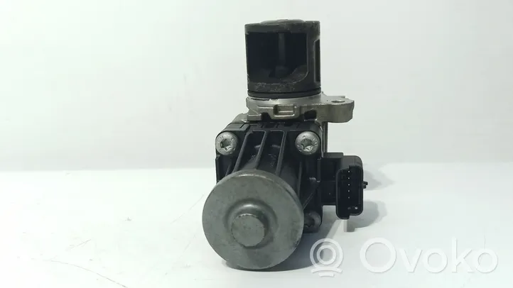 Citroen C4 II EGR valve 702209080