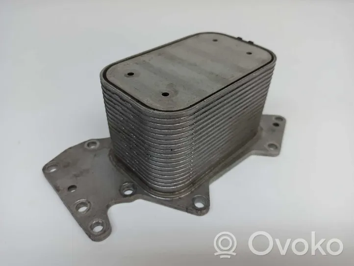 Audi Q7 4L Radiateur d'huile moteur 3276813AL