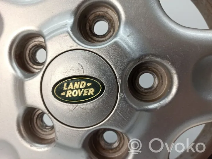 Land Rover Freelander R 18 alumīnija - vieglmetāla disks (-i) 