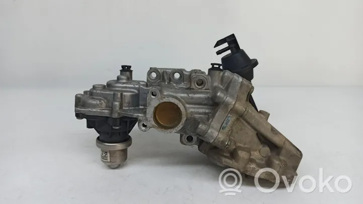 Ford Transit Custom EGR valve GK2Q9U438AH