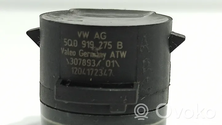 Audi A3 S3 8V Parking PDC sensor 