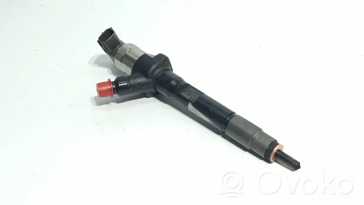 Mazda CX-7 Injecteur de carburant R2AA-13-H50