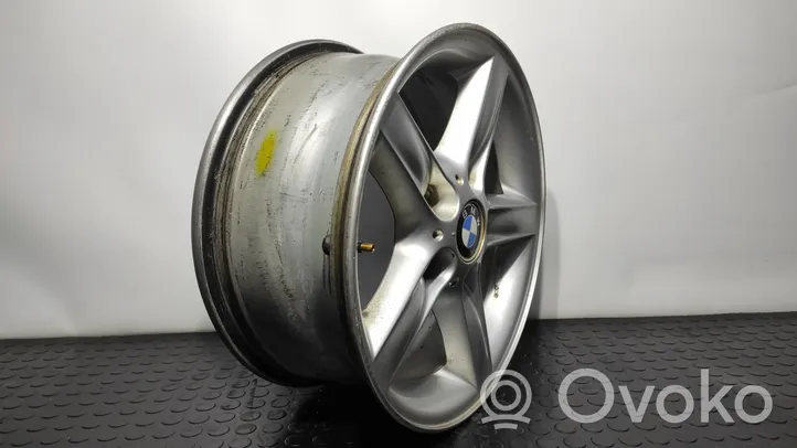 BMW 3 E46 R 18 lengvojo lydinio ratlankis (-iai) 36111094505