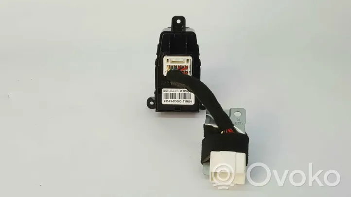 Hyundai Tucson TL Wing mirror switch 