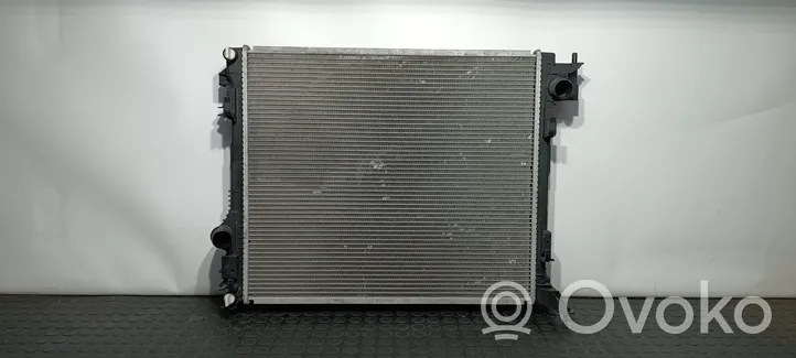 Nissan X-Trail T32 Coolant radiator 