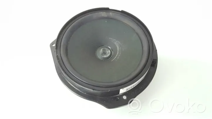 Mercedes-Benz CLK C207 A207 Altoparlante portiera anteriore 970498-XXX